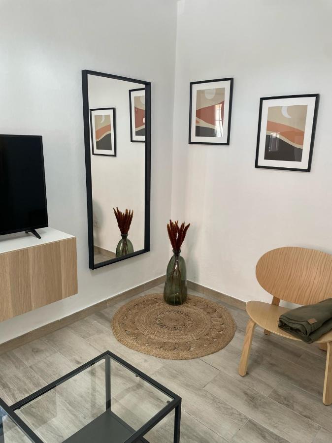 Appartement Casa Admira